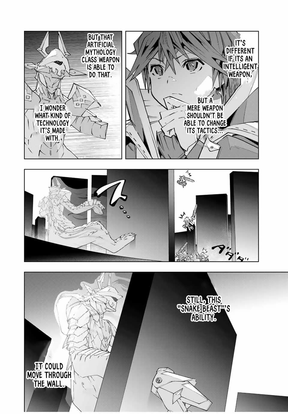Read My Gift LVL 9999 Unlimited Gacha EN Manga Online