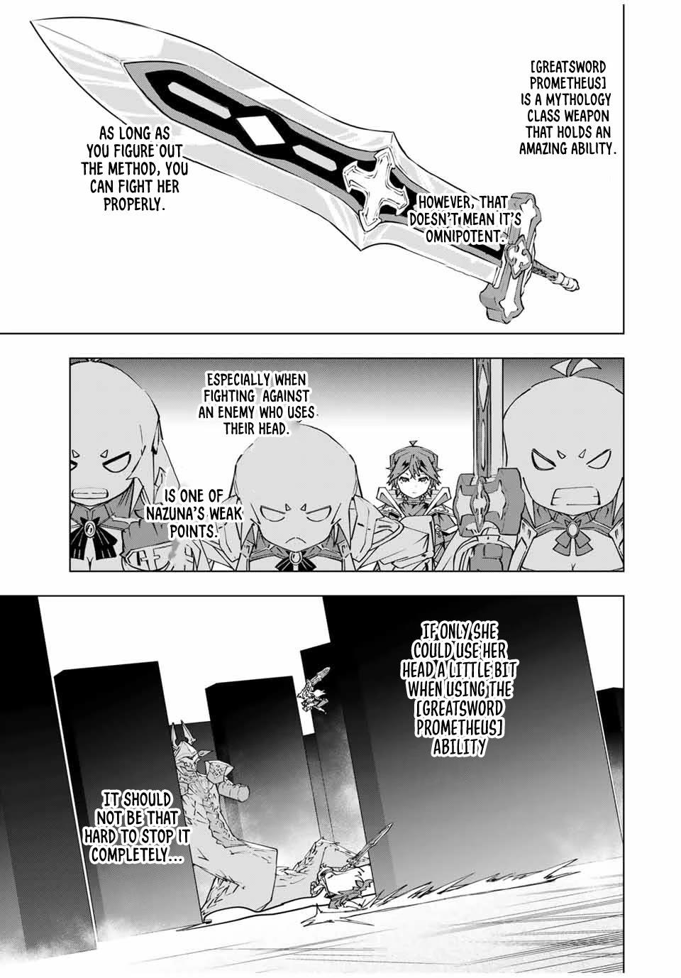 Read My Gift LVL 9999 Unlimited Gacha EN Manga Online