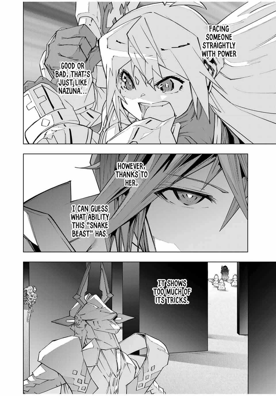 Read My Gift LVL 9999 Unlimited Gacha EN Manga Online