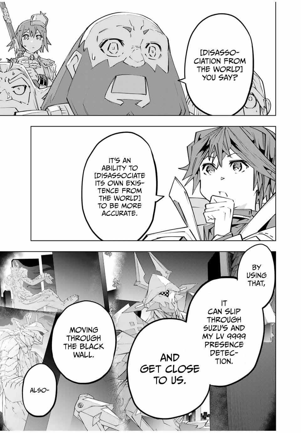 Read My Gift LVL 9999 Unlimited Gacha EN Manga Online