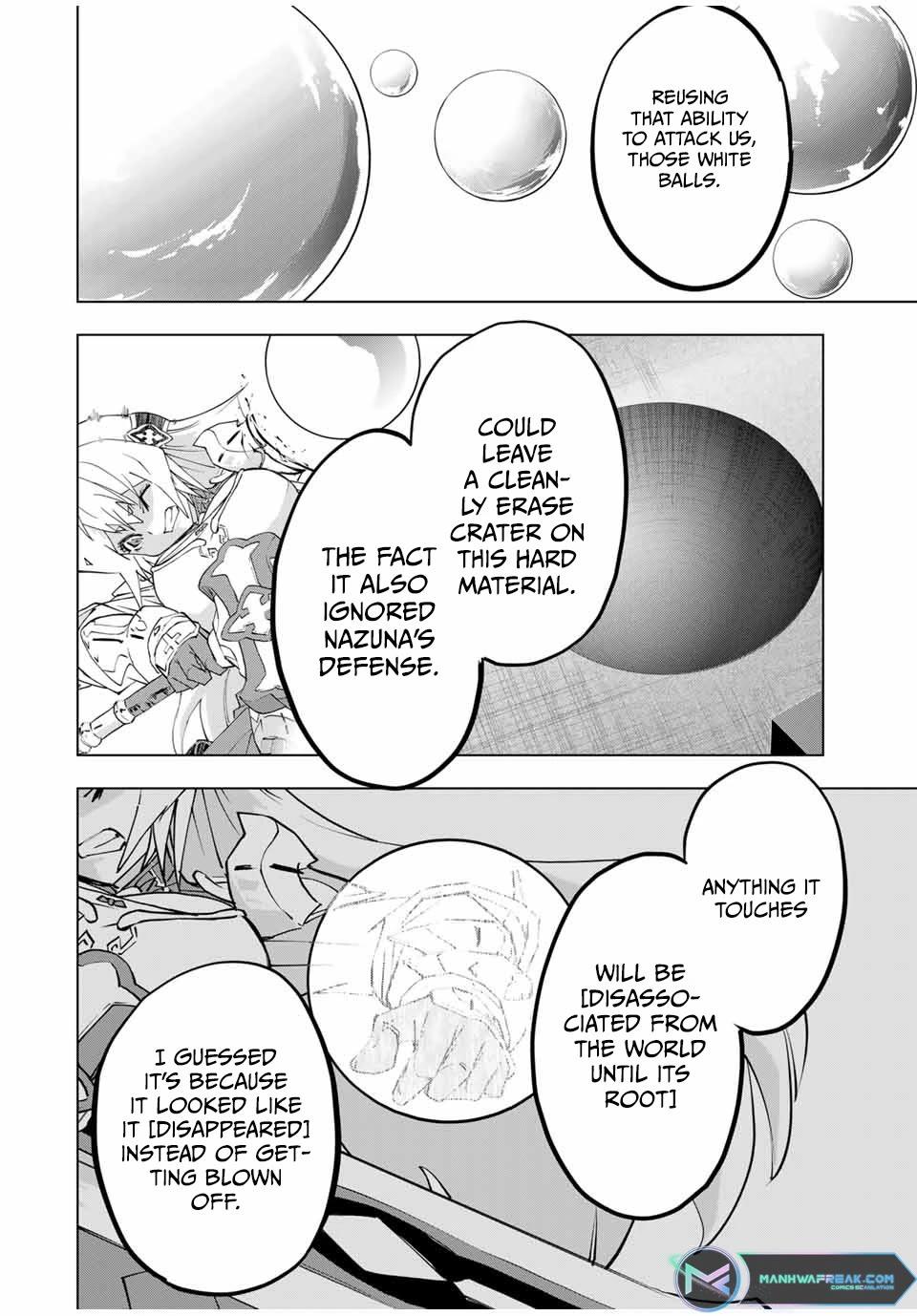 Read My Gift LVL 9999 Unlimited Gacha EN Manga Online