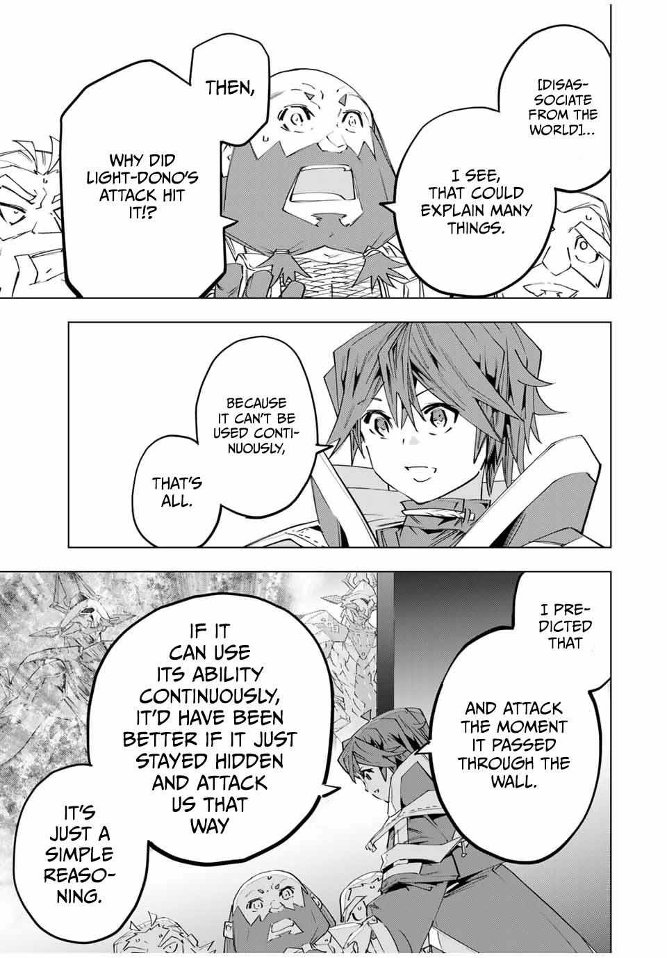 Read My Gift LVL 9999 Unlimited Gacha EN Manga Online