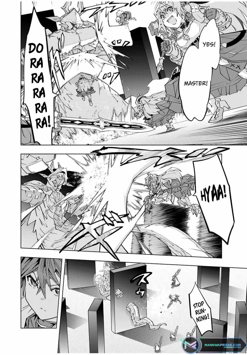 Read My Gift LVL 9999 Unlimited Gacha EN Manga Online