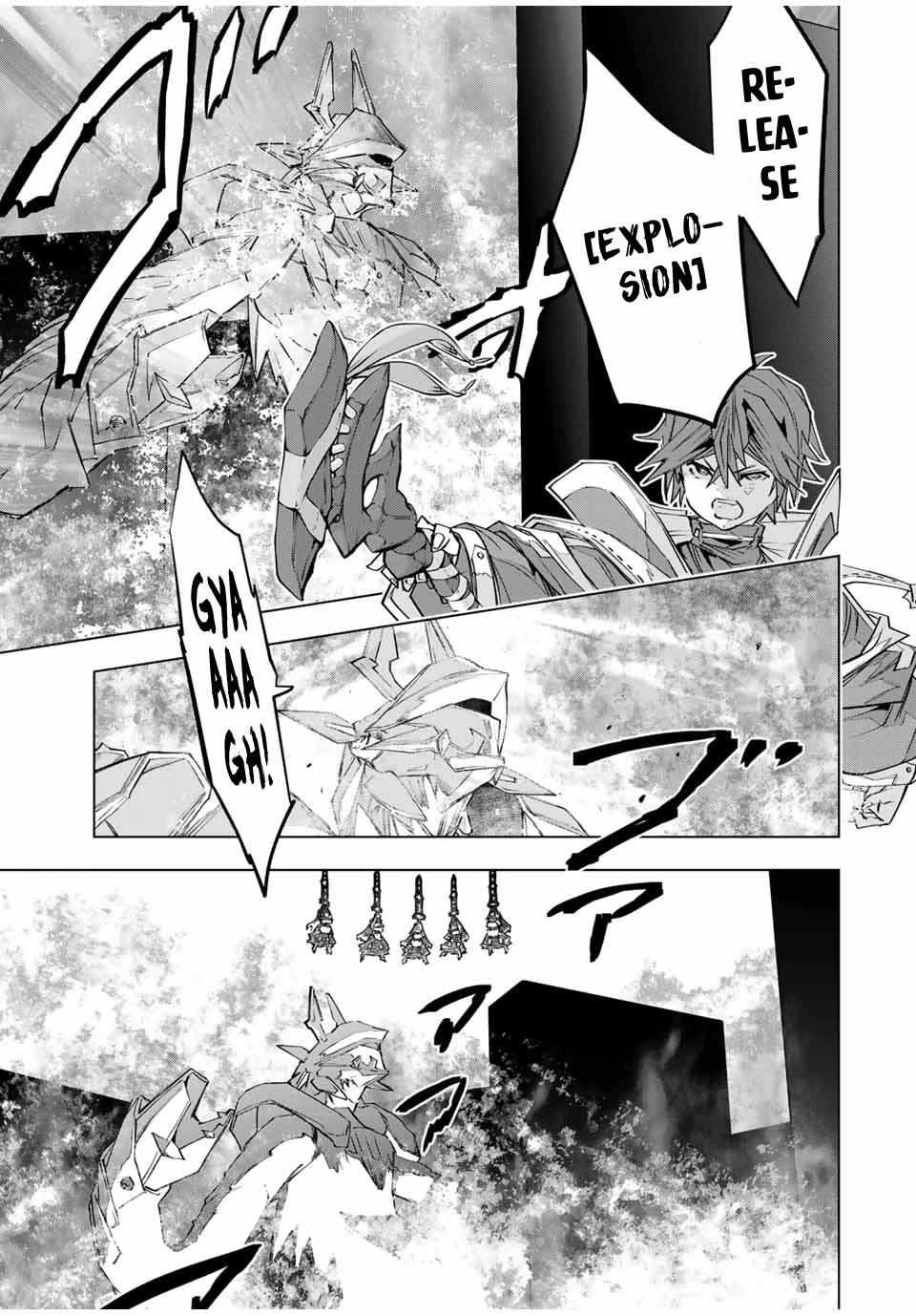 Read My Gift LVL 9999 Unlimited Gacha EN Manga Online