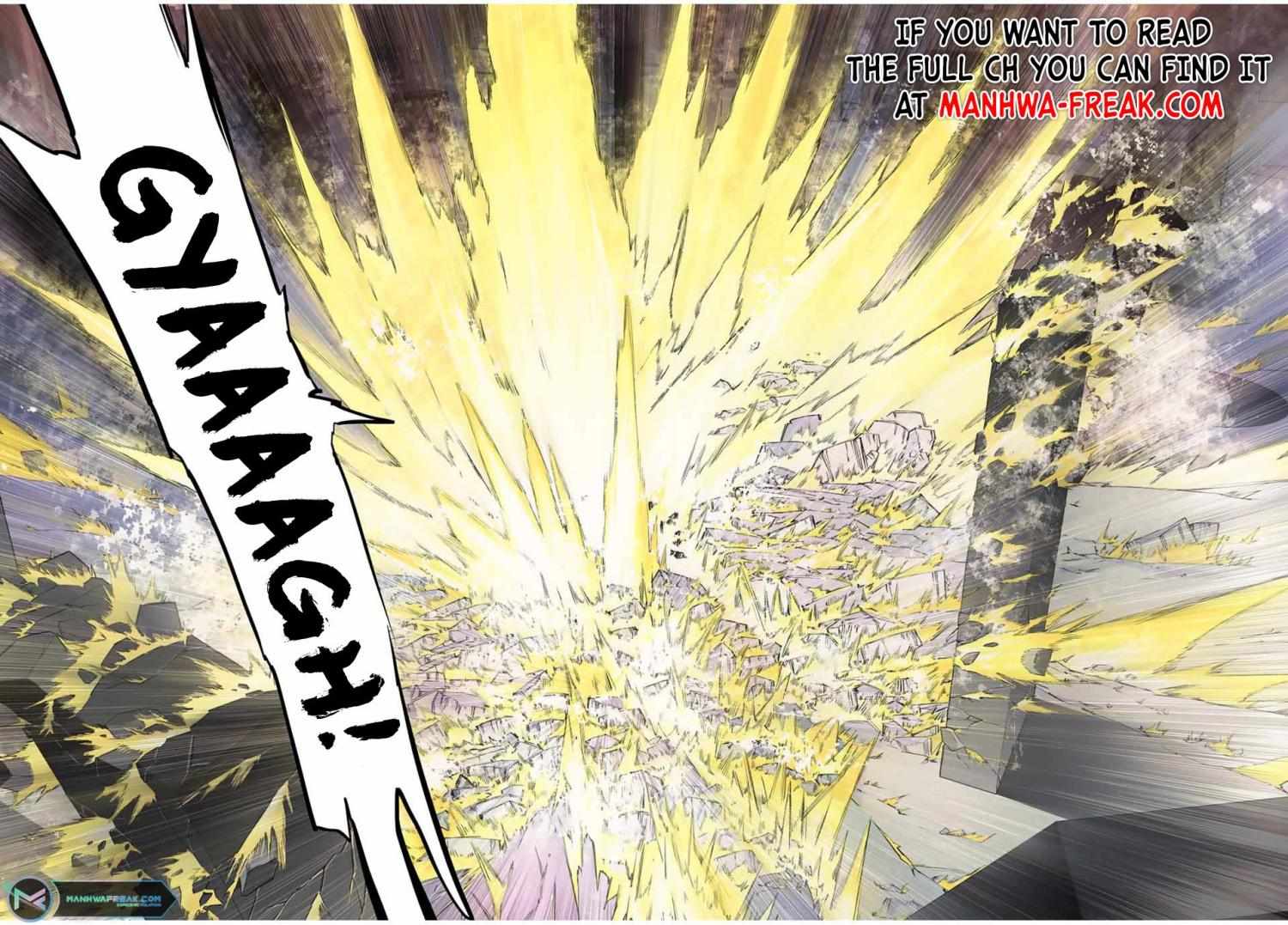 Read My Gift LVL 9999 Unlimited Gacha EN Manga Online