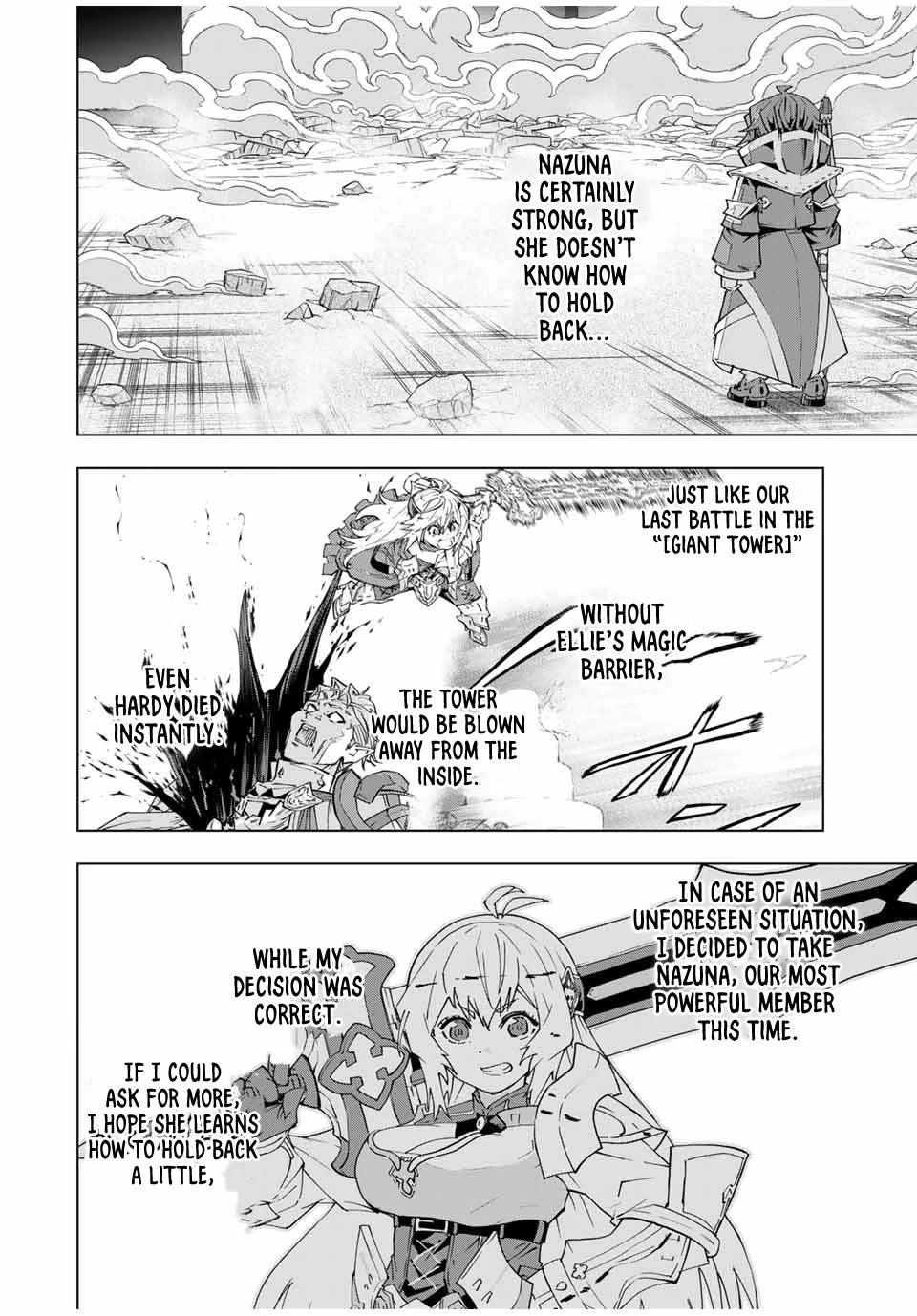 Read My Gift LVL 9999 Unlimited Gacha EN Manga Online