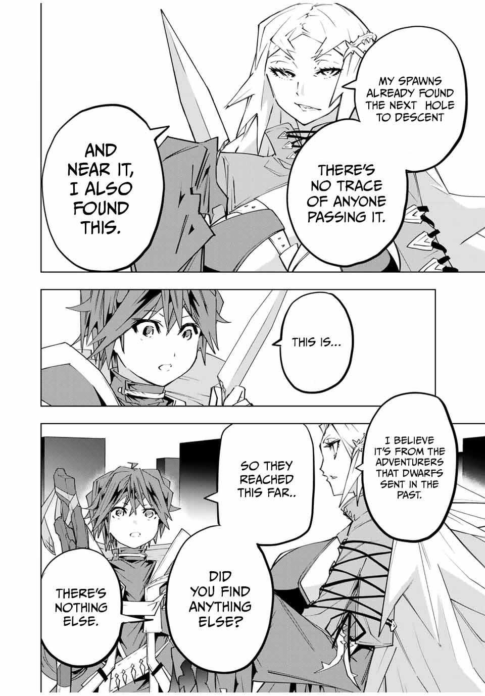 Read My Gift LVL 9999 Unlimited Gacha EN Manga Online