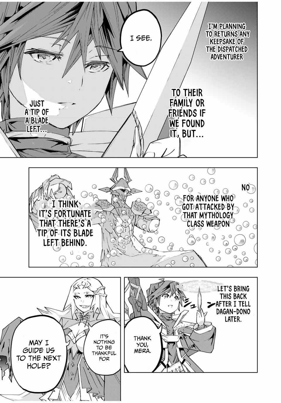 Read My Gift LVL 9999 Unlimited Gacha EN Manga Online