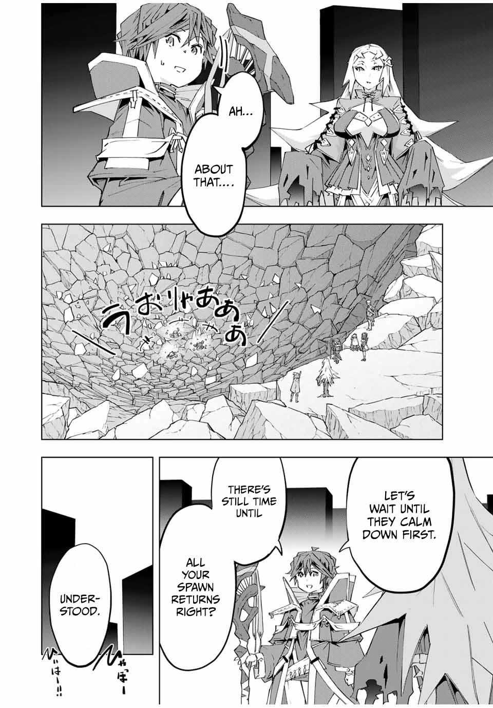 Read My Gift LVL 9999 Unlimited Gacha EN Manga Online