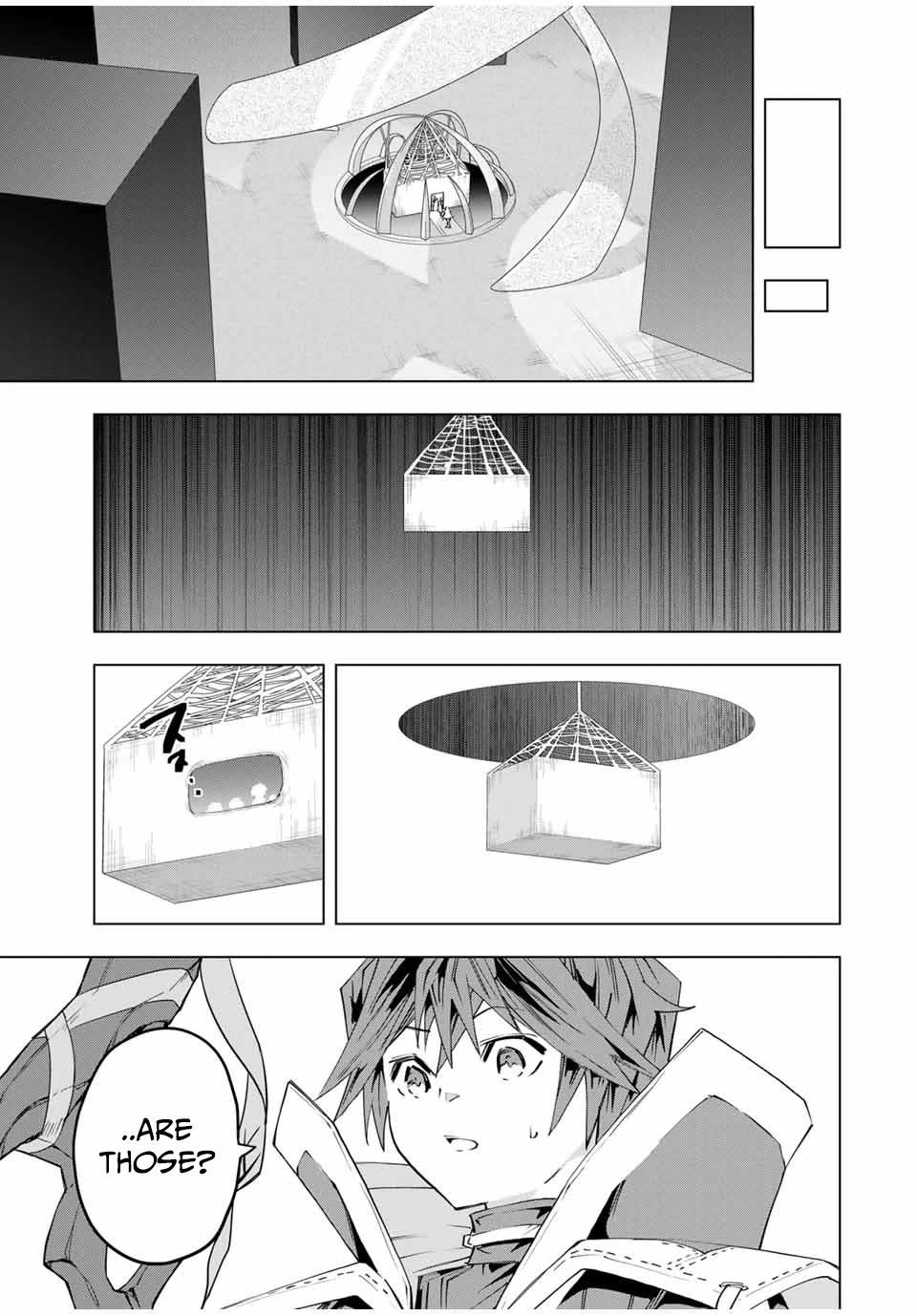 Read My Gift LVL 9999 Unlimited Gacha EN Manga Online