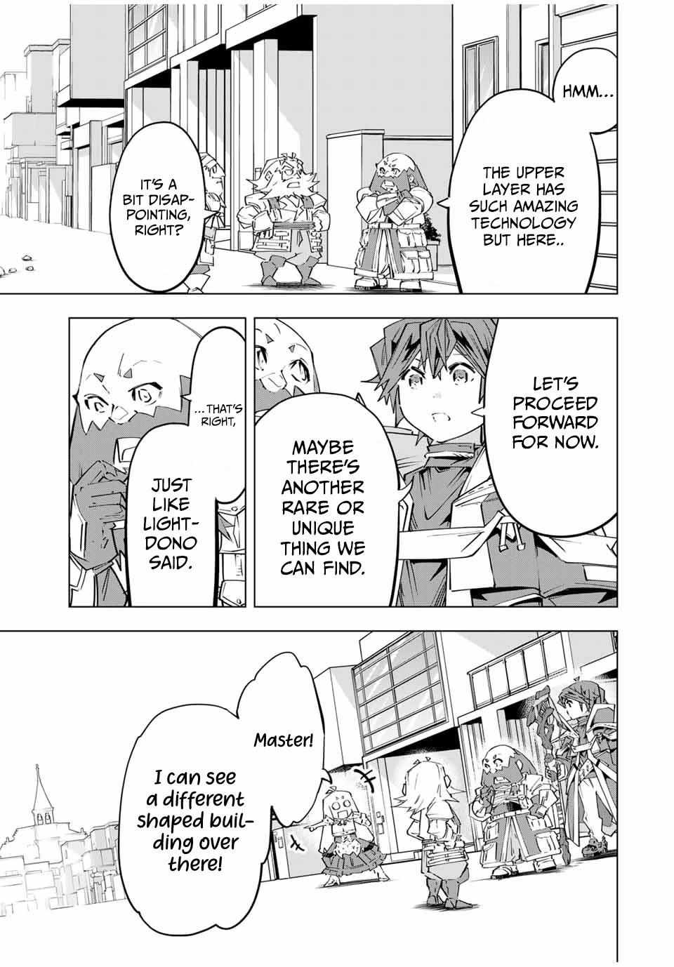 Read My Gift LVL 9999 Unlimited Gacha EN Manga Online