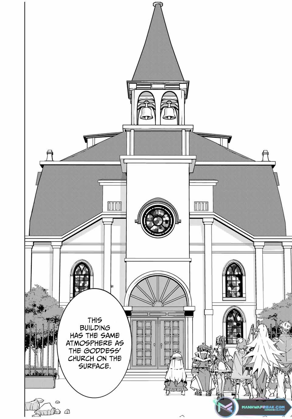 Read My Gift LVL 9999 Unlimited Gacha EN Manga Online