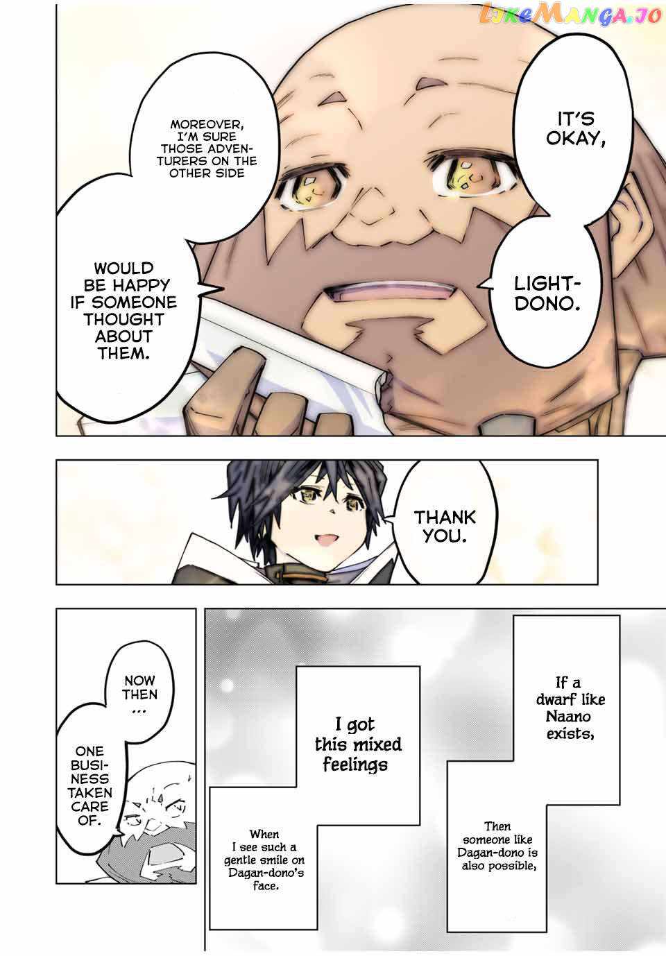 Read My Gift LVL 9999 Unlimited Gacha EN Manga Online