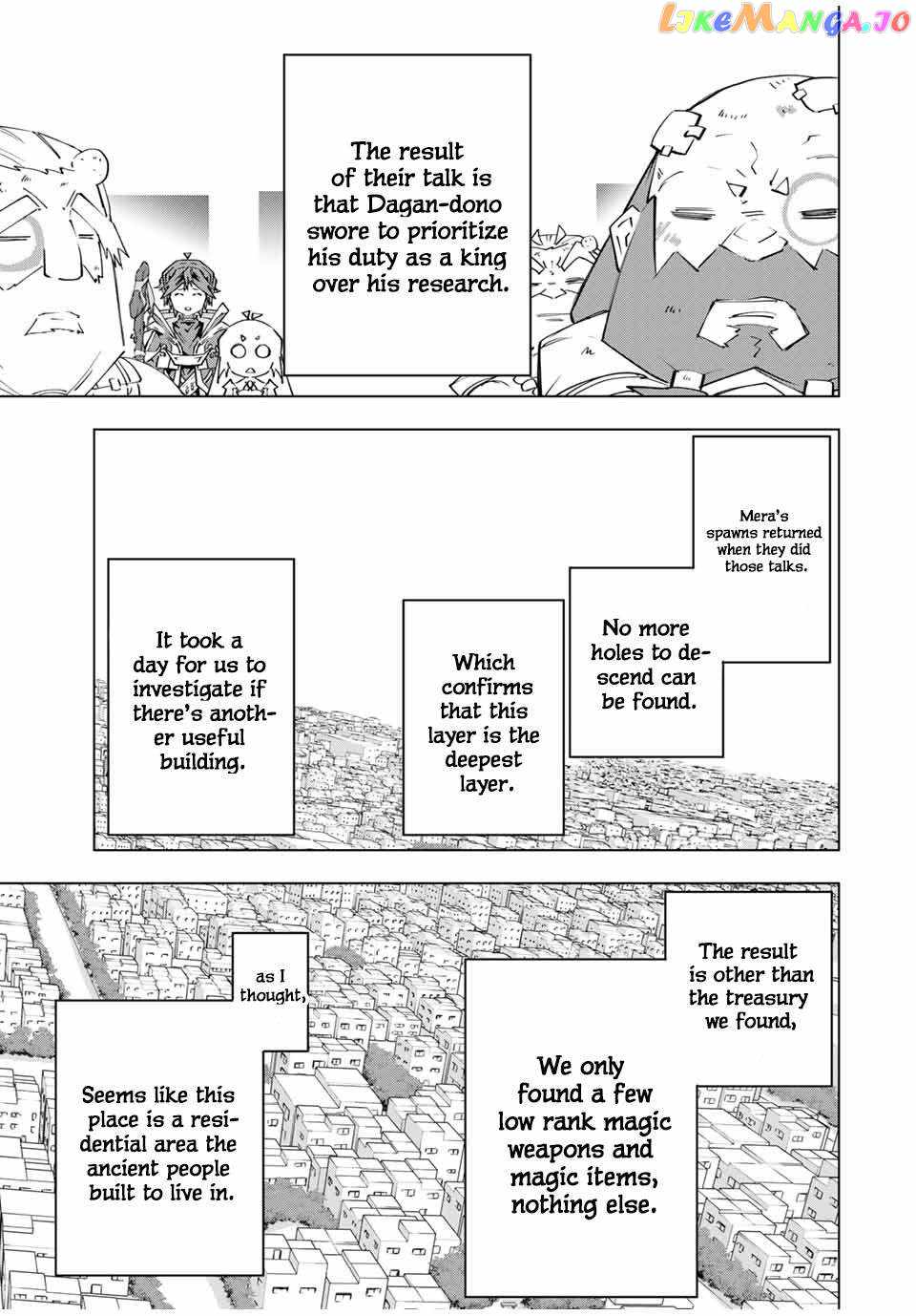 Read My Gift LVL 9999 Unlimited Gacha EN Manga Online