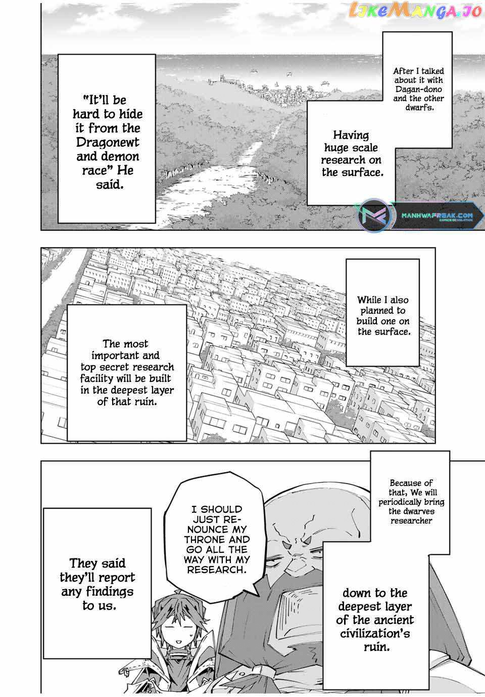 Read My Gift LVL 9999 Unlimited Gacha EN Manga Online