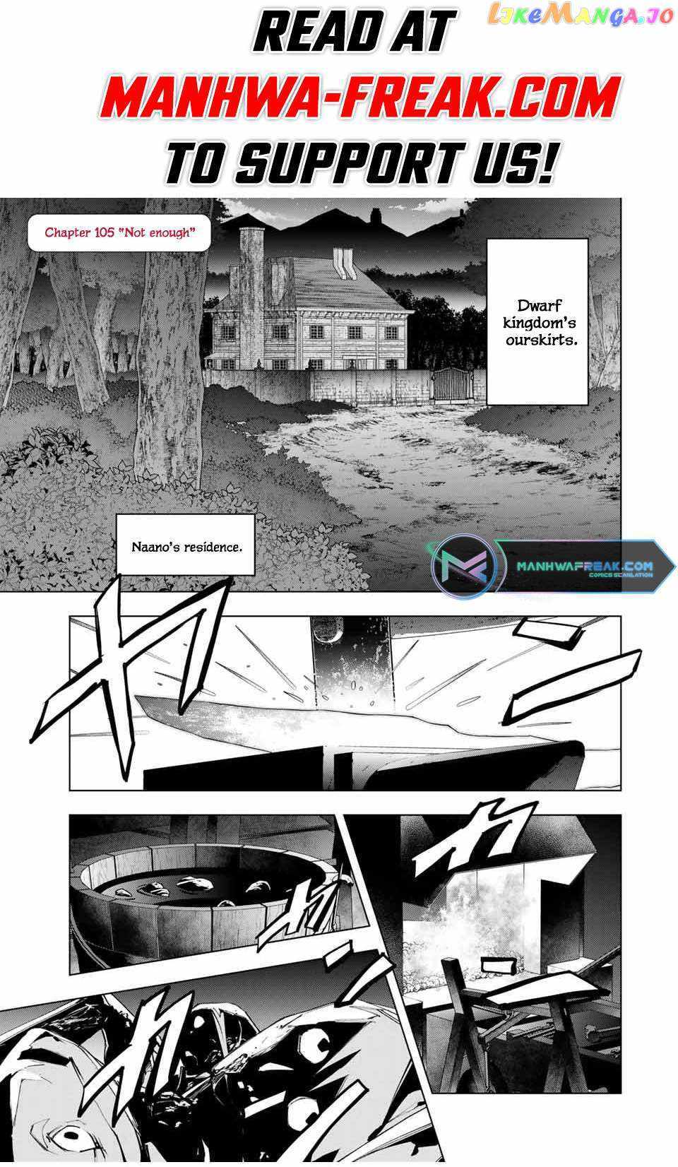 Read My Gift LVL 9999 Unlimited Gacha EN Manga Online