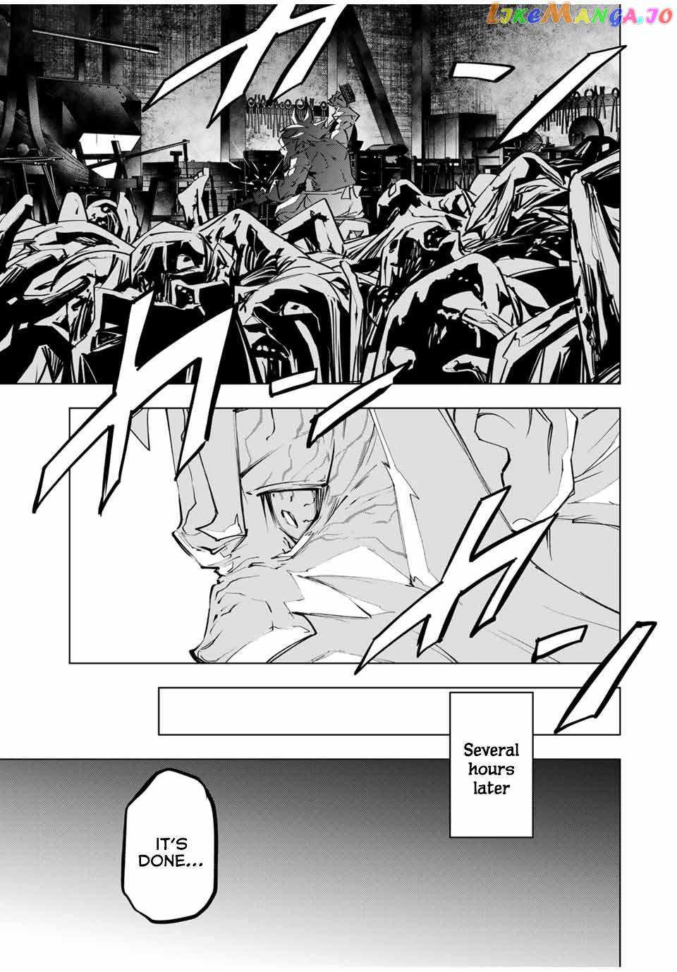 Read My Gift LVL 9999 Unlimited Gacha EN Manga Online