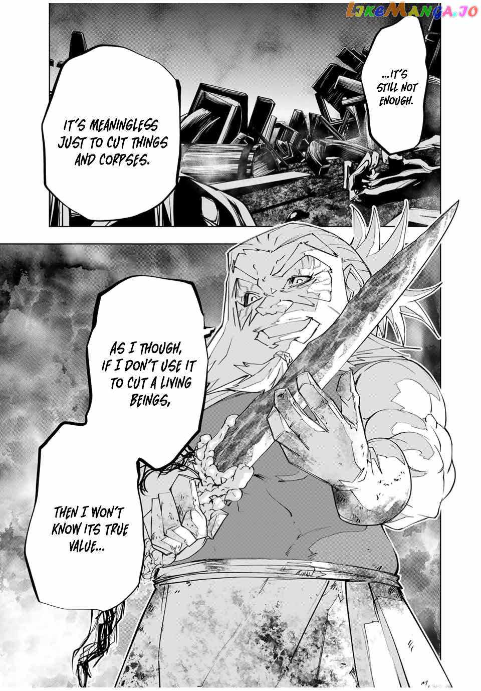 Read My Gift LVL 9999 Unlimited Gacha EN Manga Online