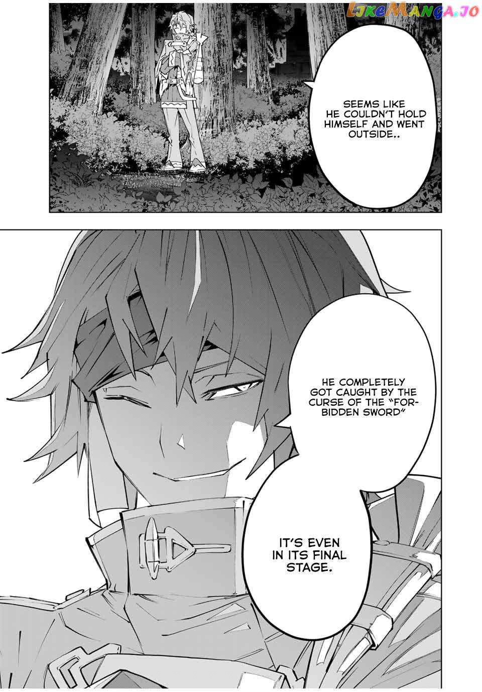 Read My Gift LVL 9999 Unlimited Gacha EN Manga Online