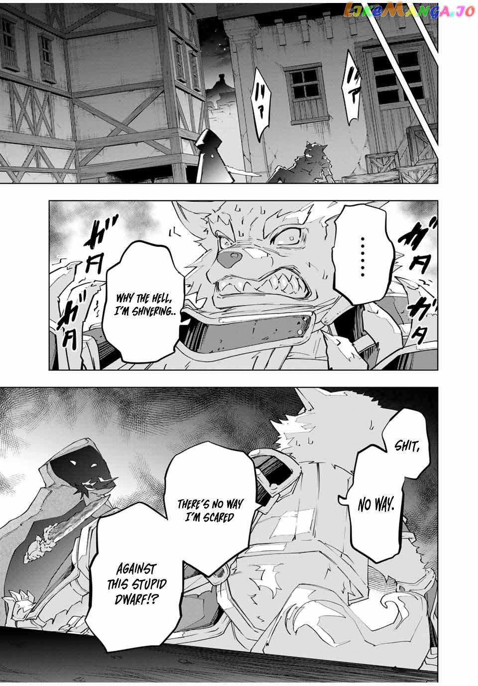 Read My Gift LVL 9999 Unlimited Gacha EN Manga Online