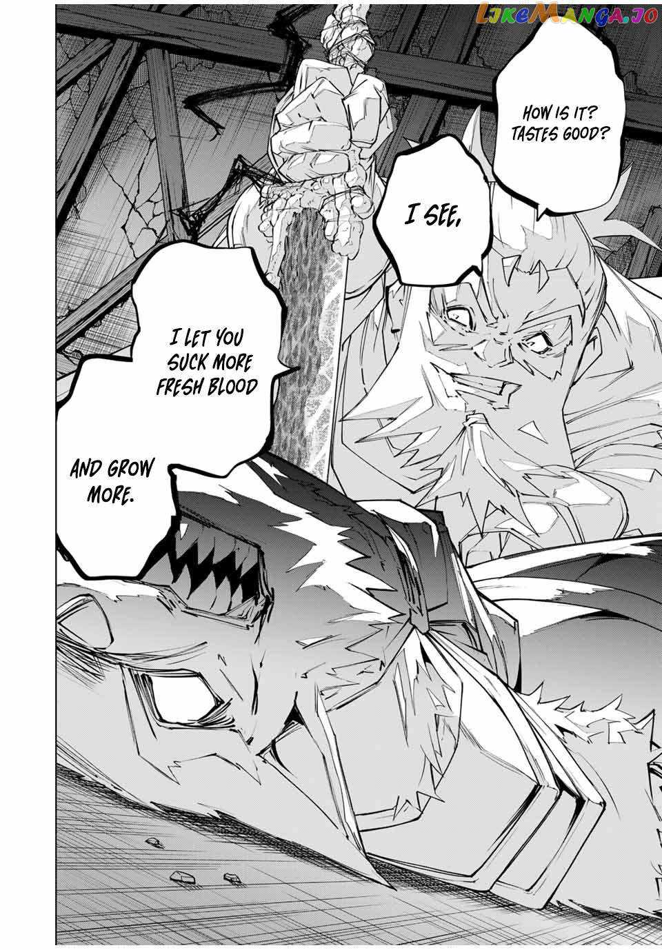Read My Gift LVL 9999 Unlimited Gacha EN Manga Online