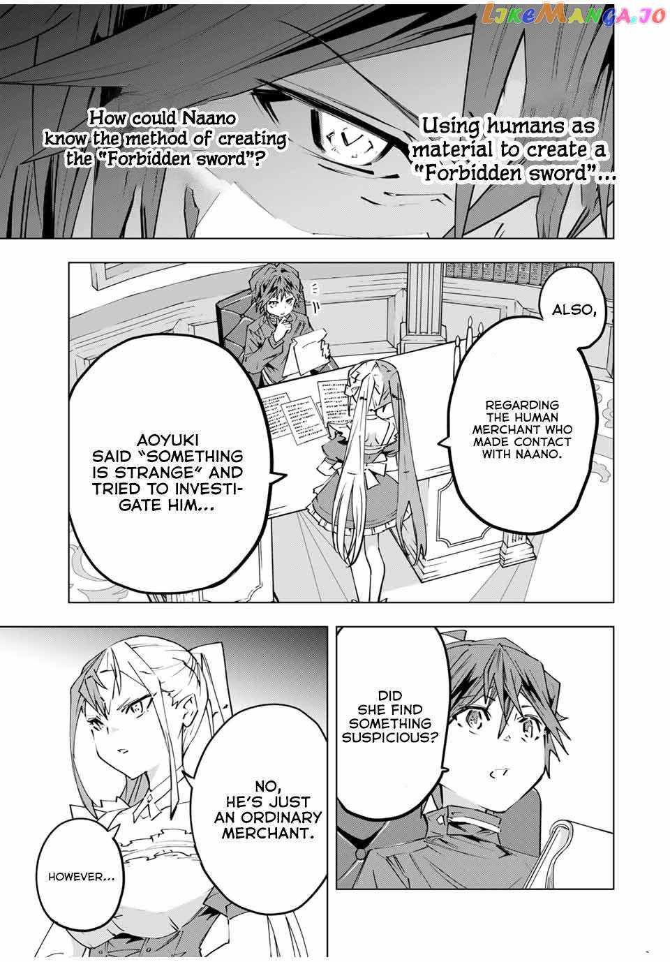 Read My Gift LVL 9999 Unlimited Gacha EN Manga Online