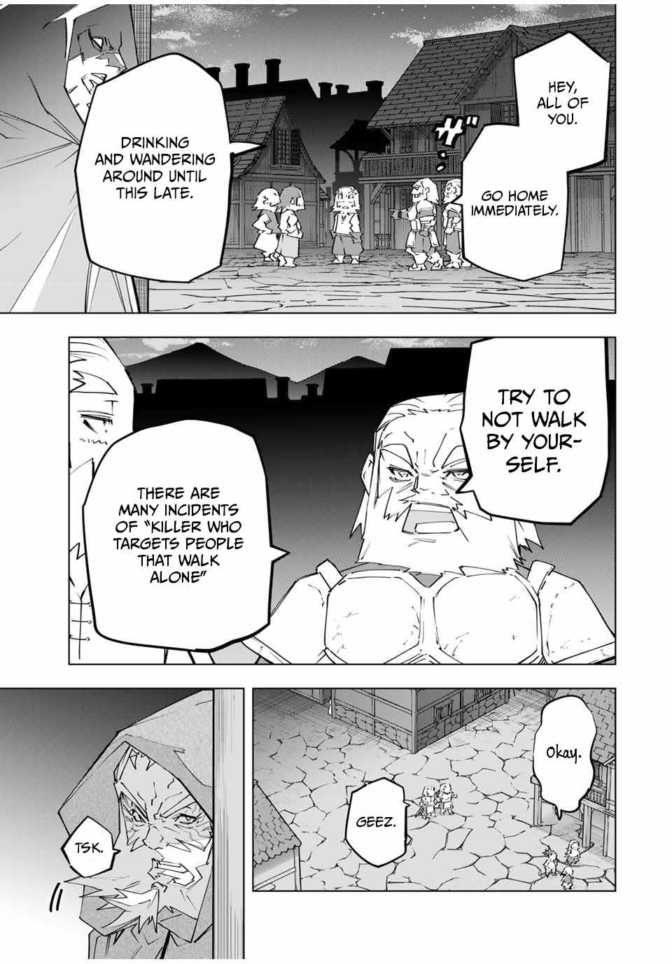 Read My Gift LVL 9999 Unlimited Gacha EN Manga Online