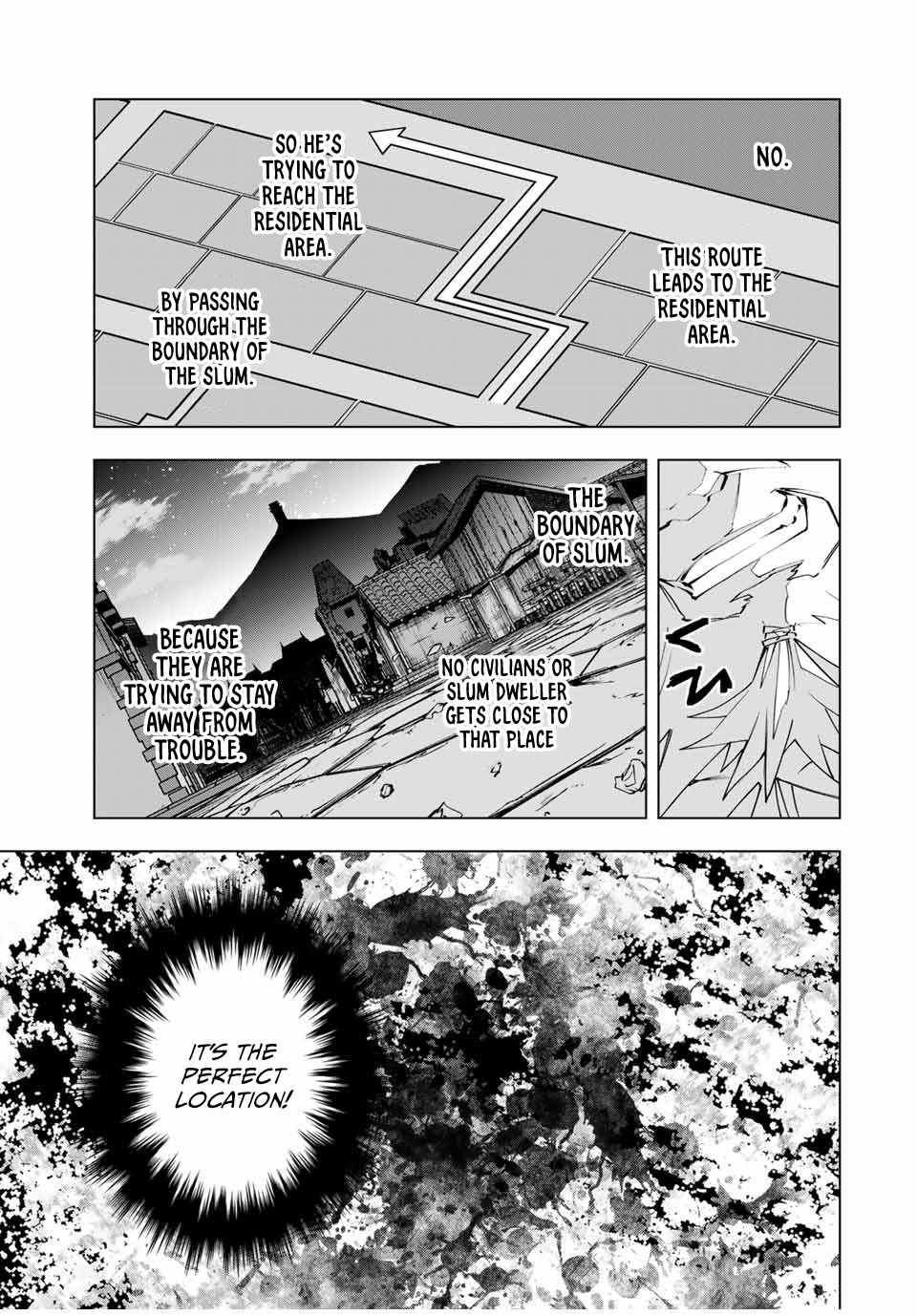 Read My Gift LVL 9999 Unlimited Gacha EN Manga Online