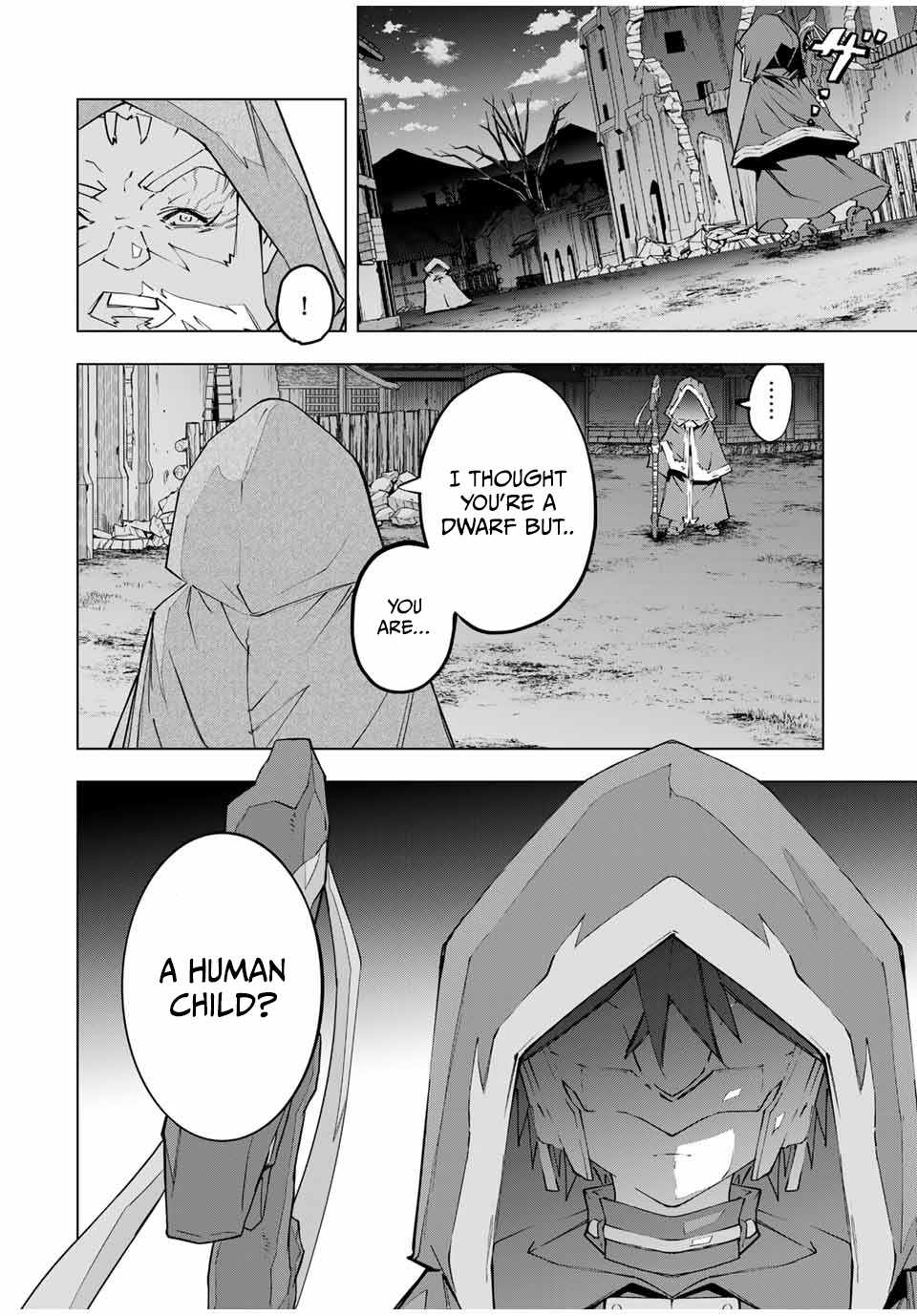 Read My Gift LVL 9999 Unlimited Gacha EN Manga Online