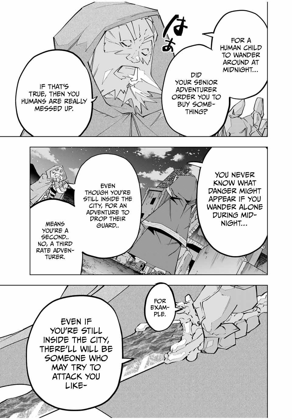 Read My Gift LVL 9999 Unlimited Gacha EN Manga Online