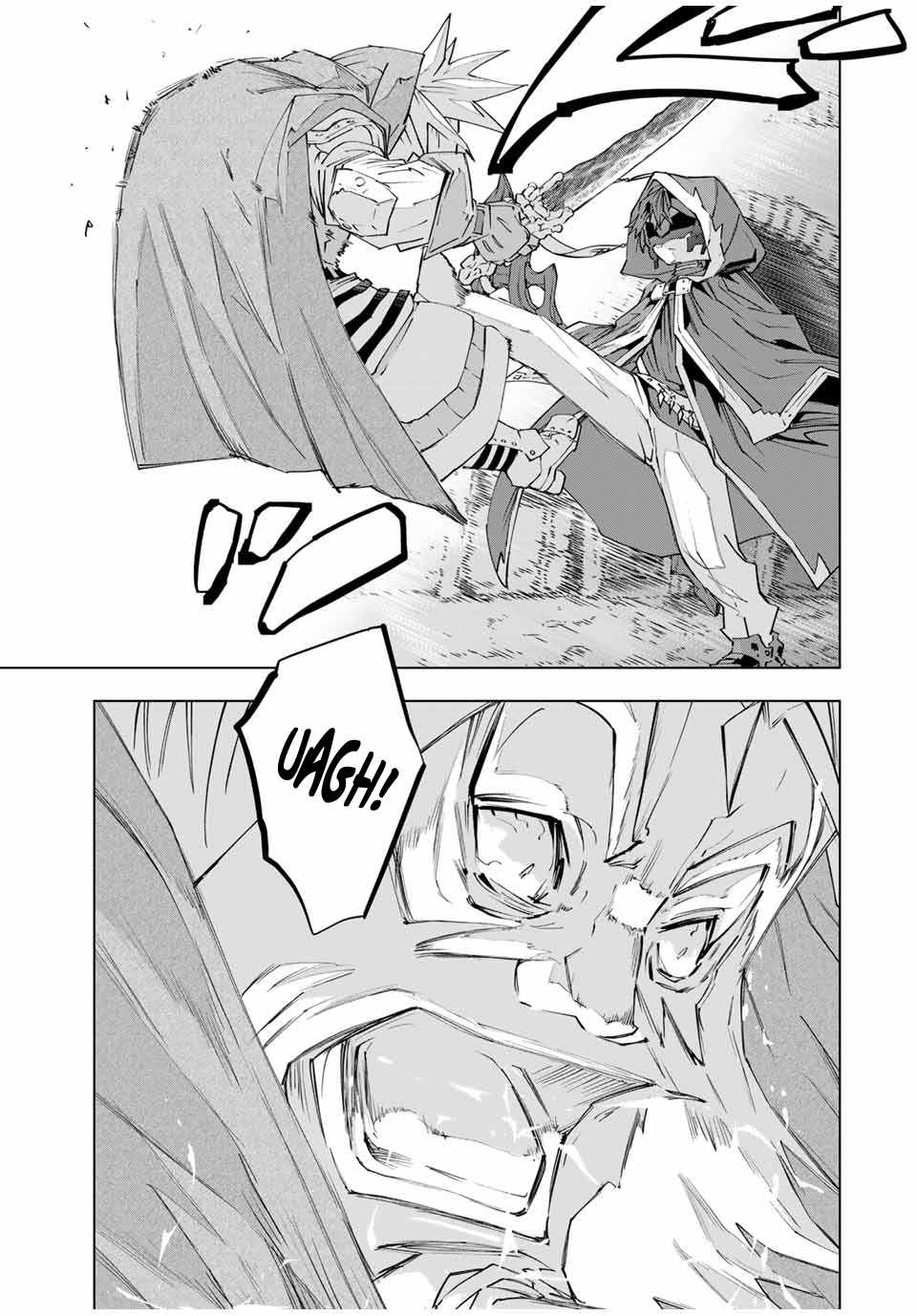 Read My Gift LVL 9999 Unlimited Gacha EN Manga Online