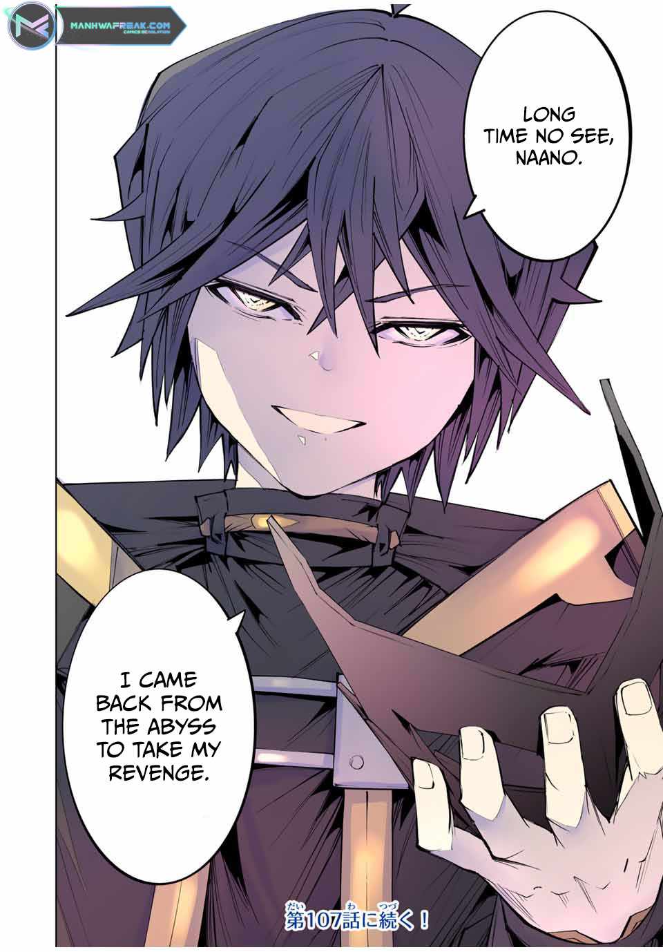 Read My Gift LVL 9999 Unlimited Gacha EN Manga Online