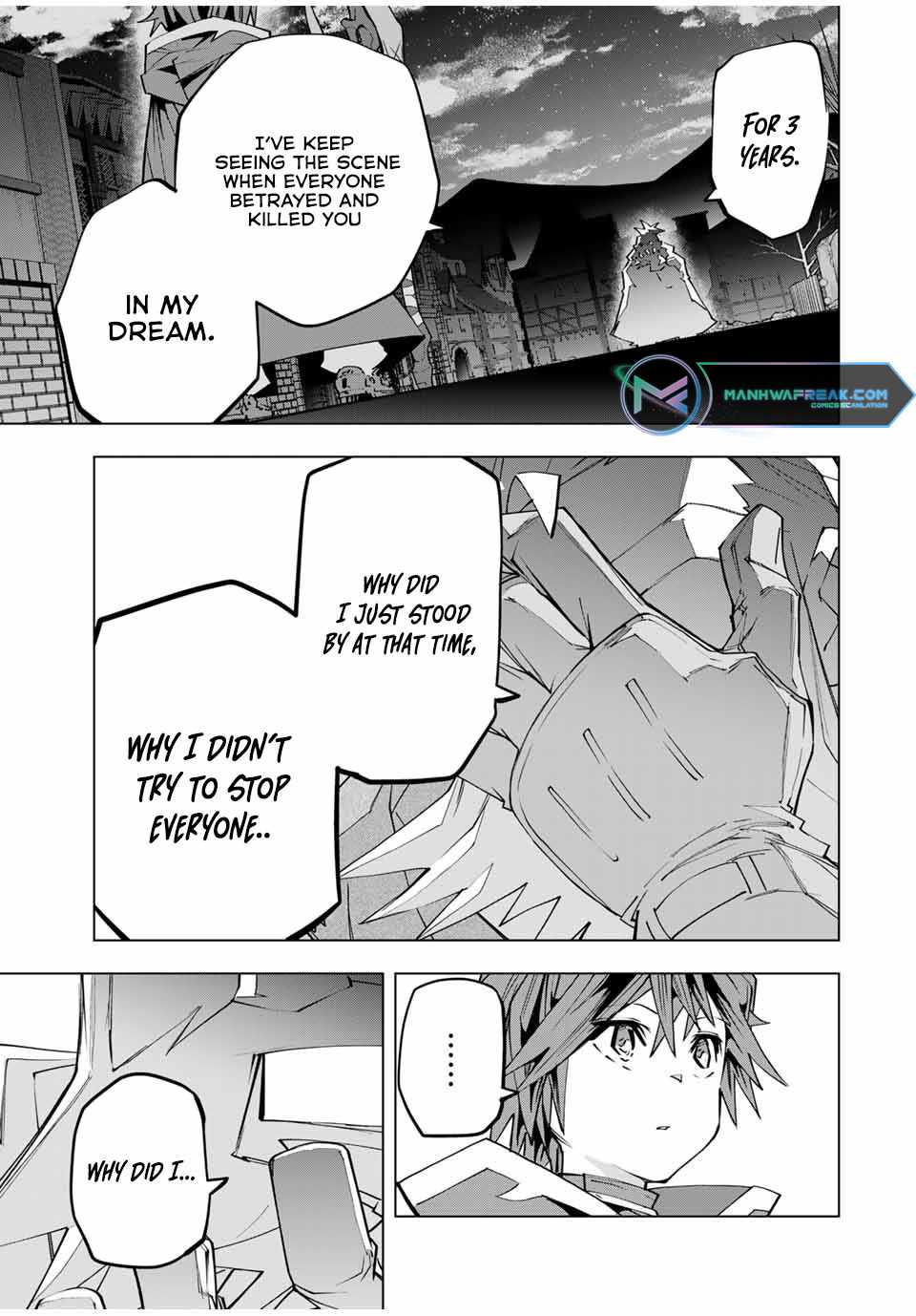 Read My Gift LVL 9999 Unlimited Gacha EN Manga Online