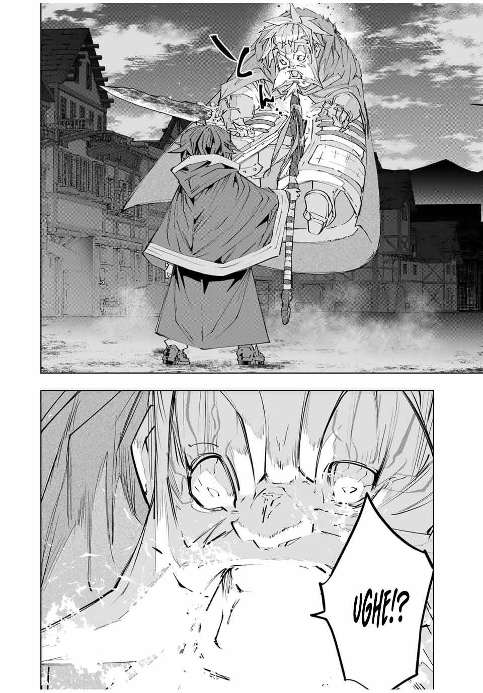 Read My Gift LVL 9999 Unlimited Gacha EN Manga Online