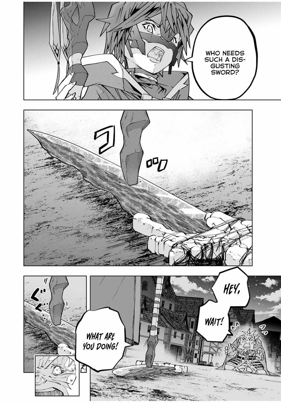 Read My Gift LVL 9999 Unlimited Gacha EN Manga Online