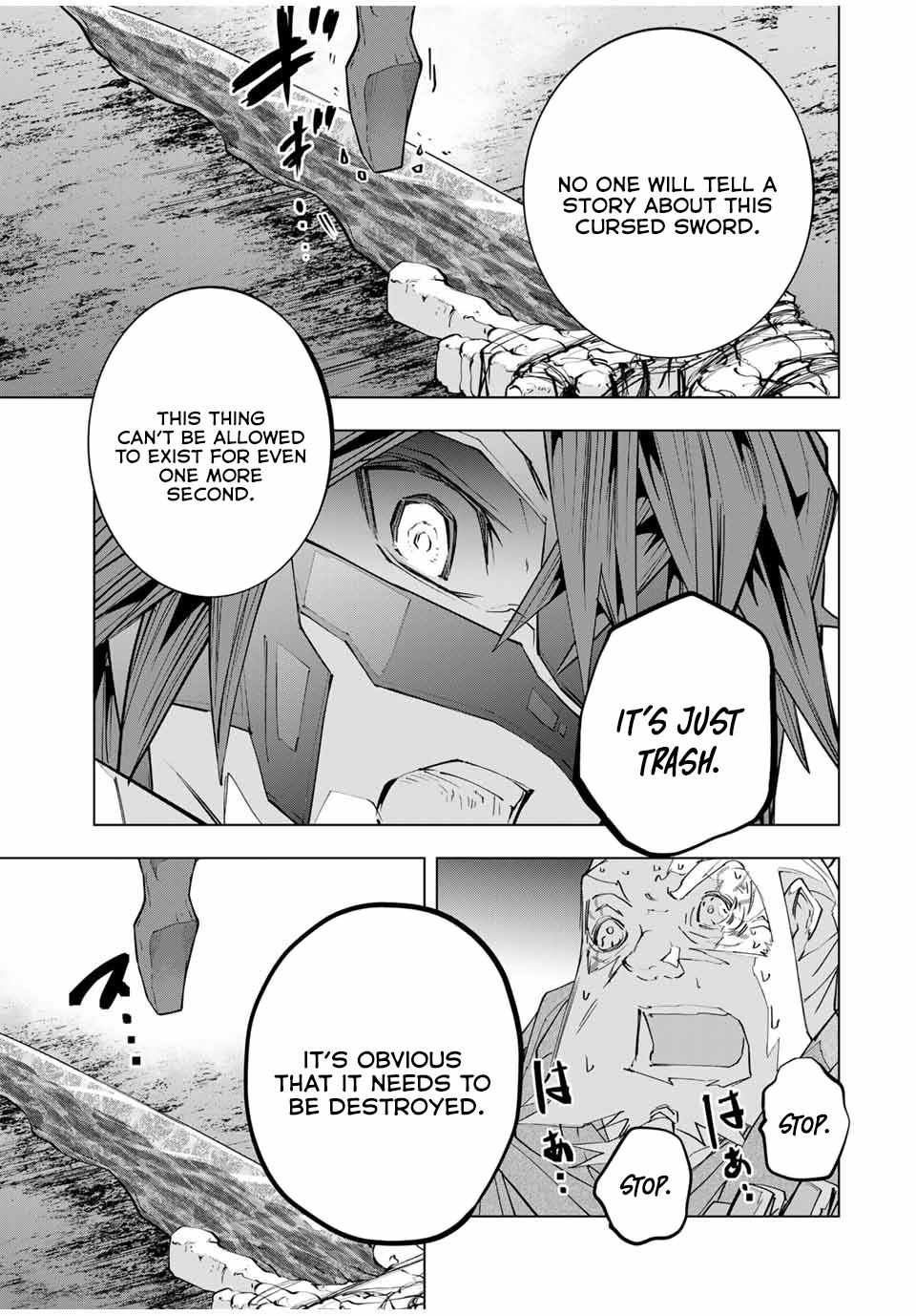 Read My Gift LVL 9999 Unlimited Gacha EN Manga Online