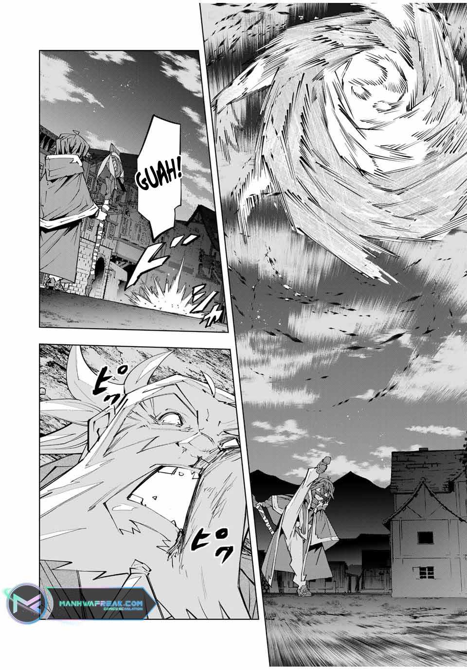 Read My Gift LVL 9999 Unlimited Gacha EN Manga Online