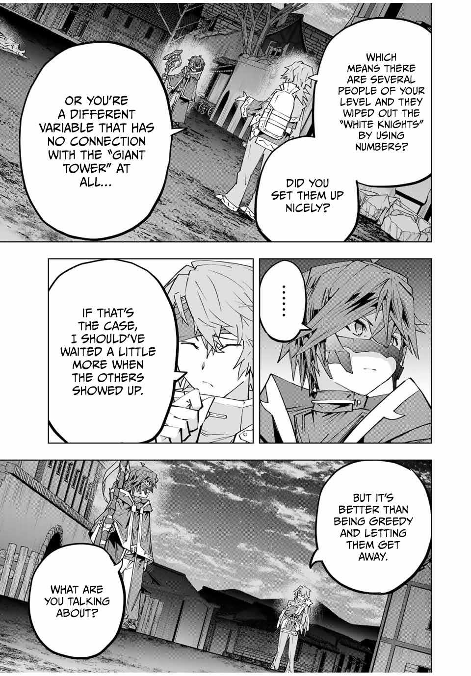 Read My Gift LVL 9999 Unlimited Gacha EN Manga Online