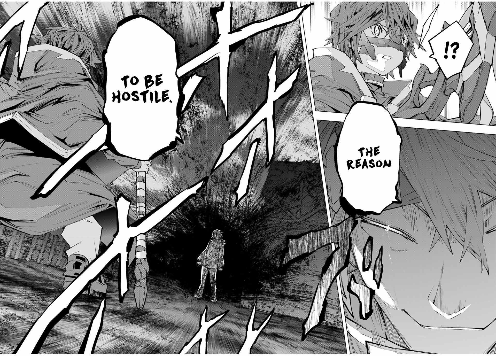 Read My Gift LVL 9999 Unlimited Gacha EN Manga Online