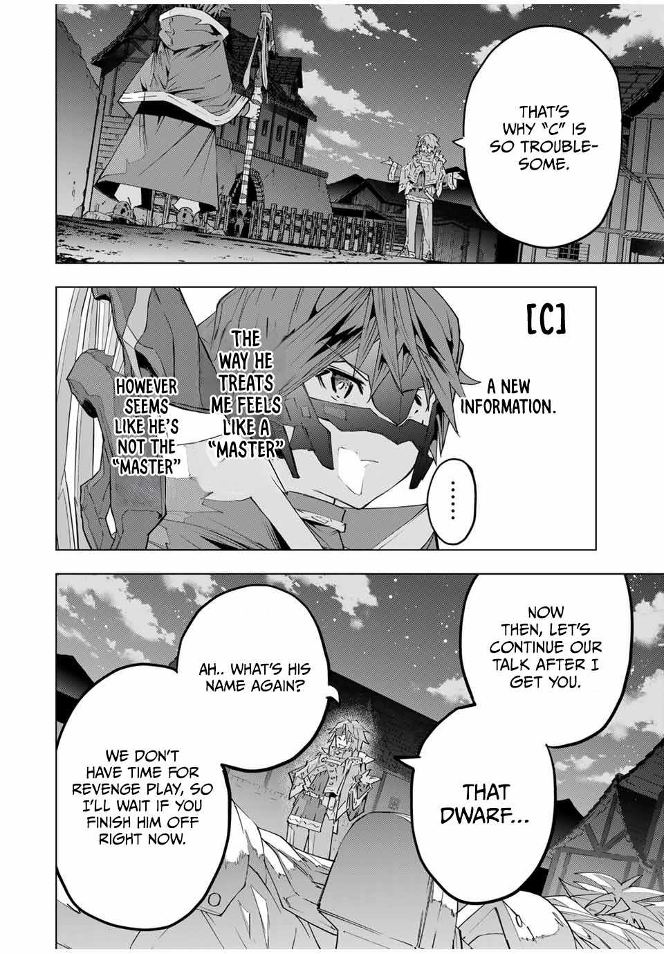 Read My Gift LVL 9999 Unlimited Gacha EN Manga Online