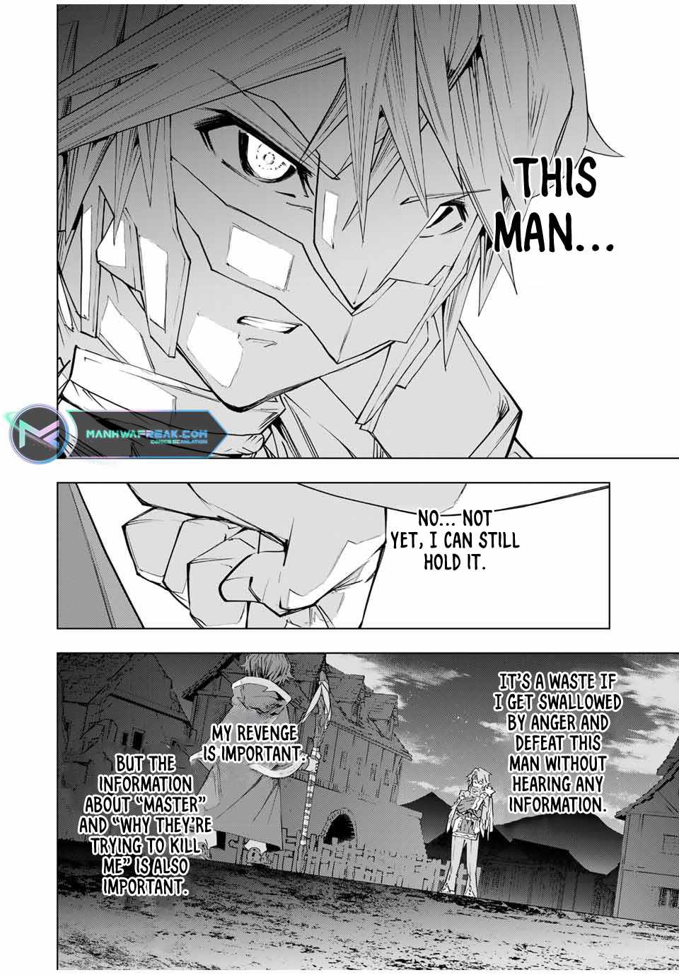 Read My Gift LVL 9999 Unlimited Gacha EN Manga Online