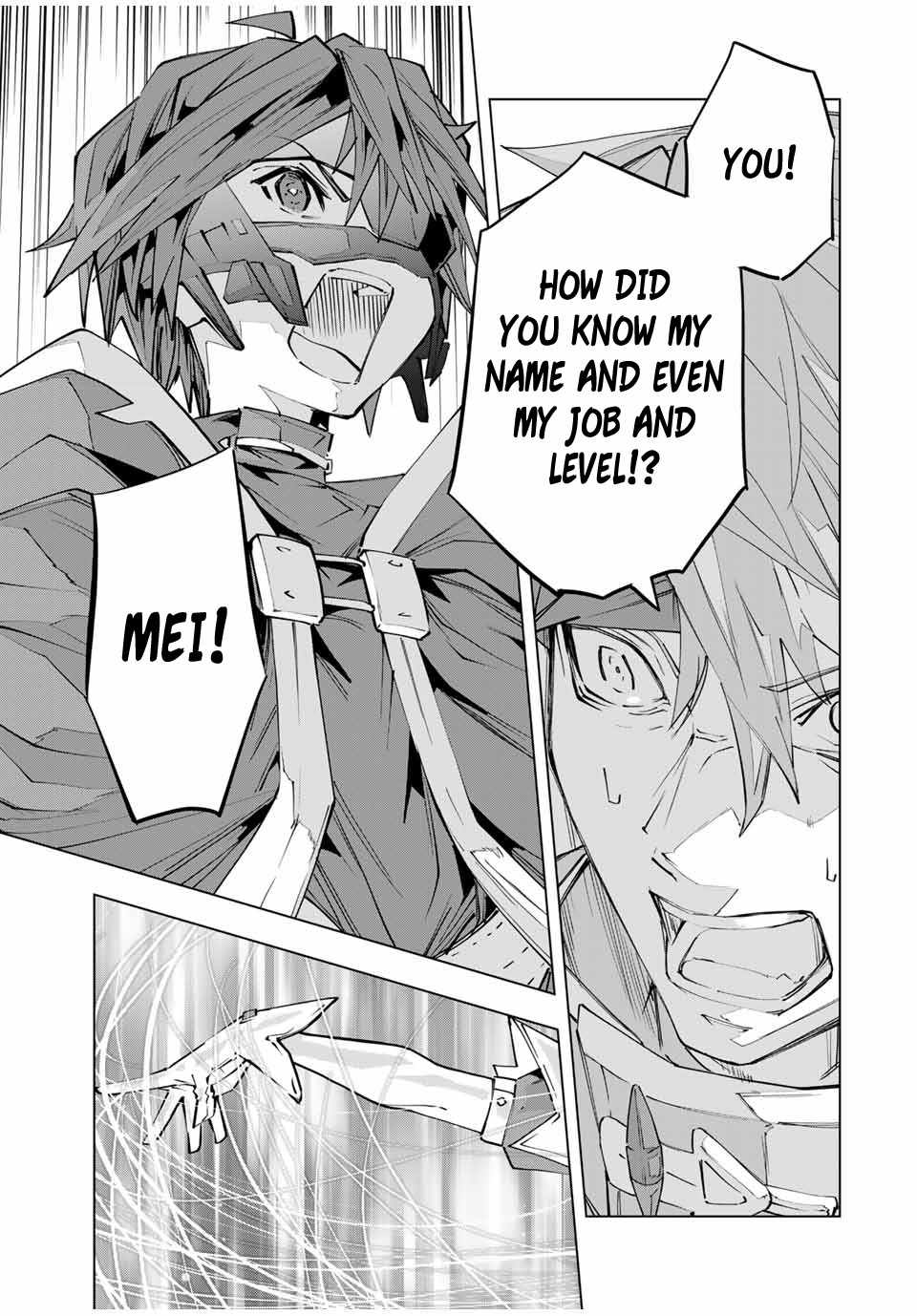 Read My Gift LVL 9999 Unlimited Gacha EN Manga Online