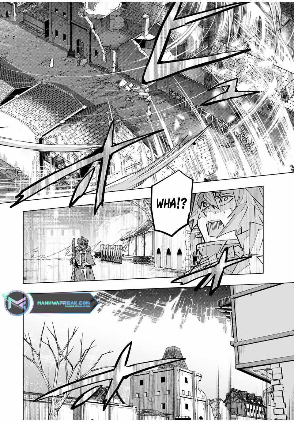 Read My Gift LVL 9999 Unlimited Gacha EN Manga Online
