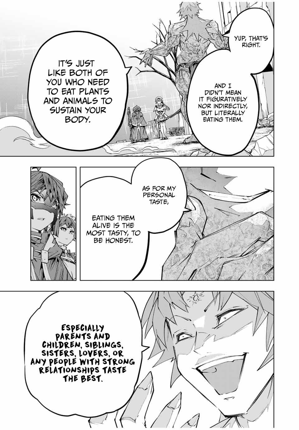 Read My Gift LVL 9999 Unlimited Gacha EN Manga Online