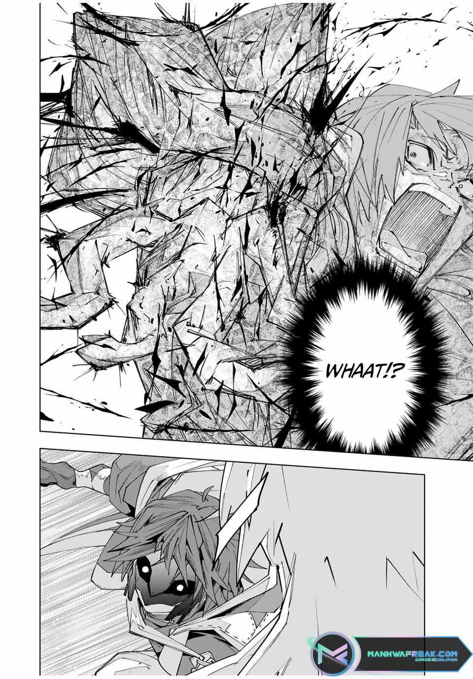 Read My Gift LVL 9999 Unlimited Gacha EN Manga Online
