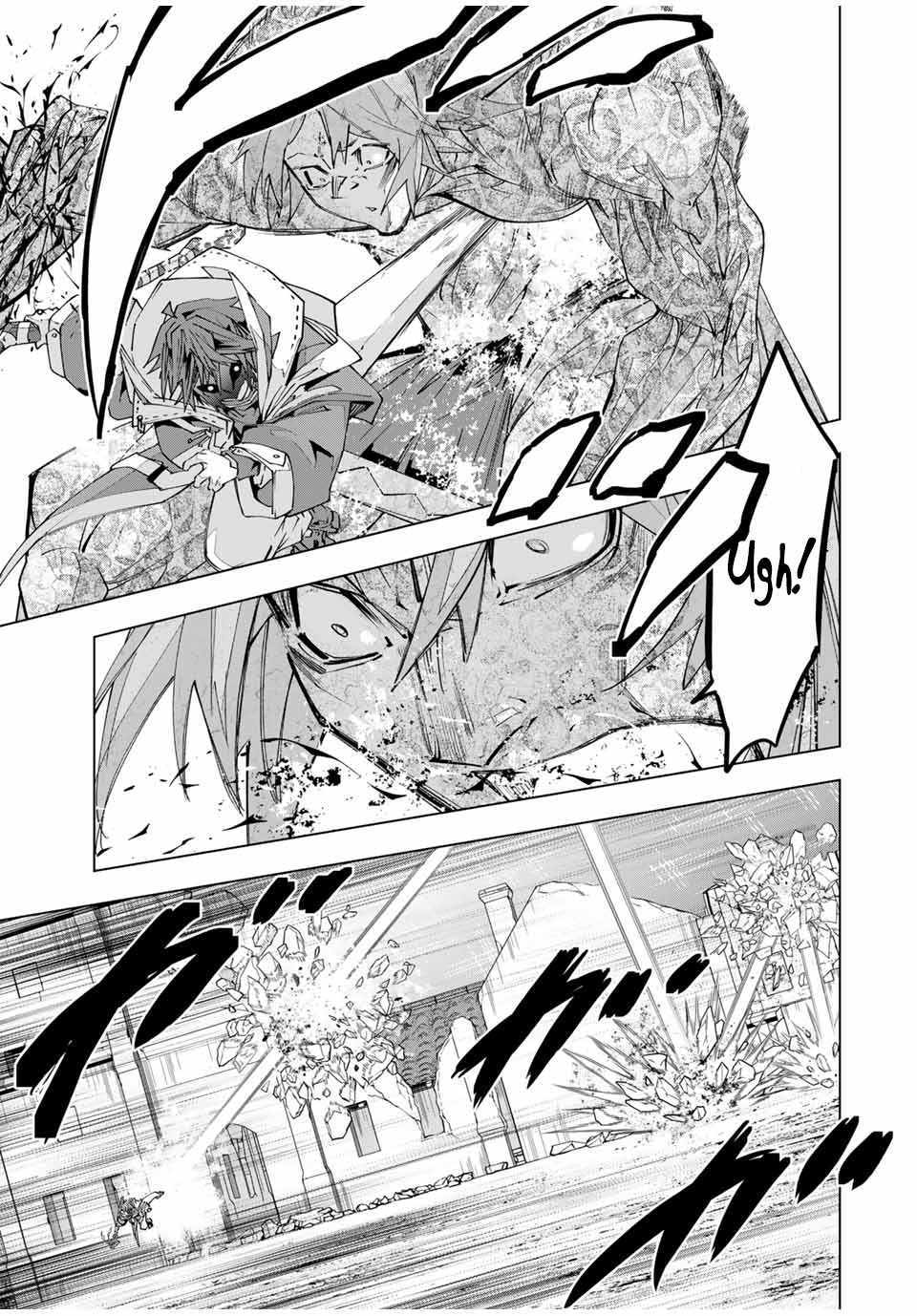 Read My Gift LVL 9999 Unlimited Gacha EN Manga Online