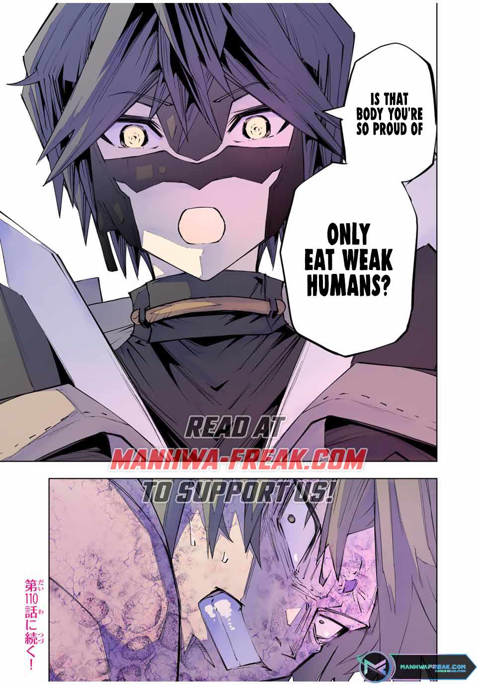 Read My Gift LVL 9999 Unlimited Gacha EN Manga Online