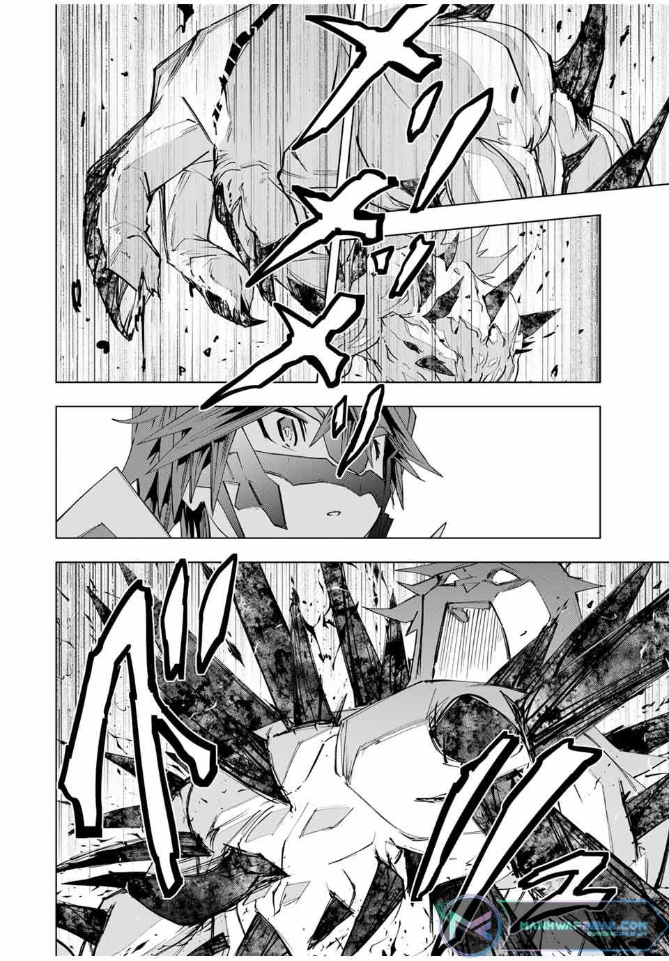 Read My Gift LVL 9999 Unlimited Gacha EN Manga Online