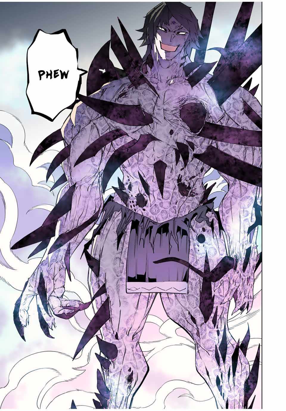 Read My Gift LVL 9999 Unlimited Gacha EN Manga Online