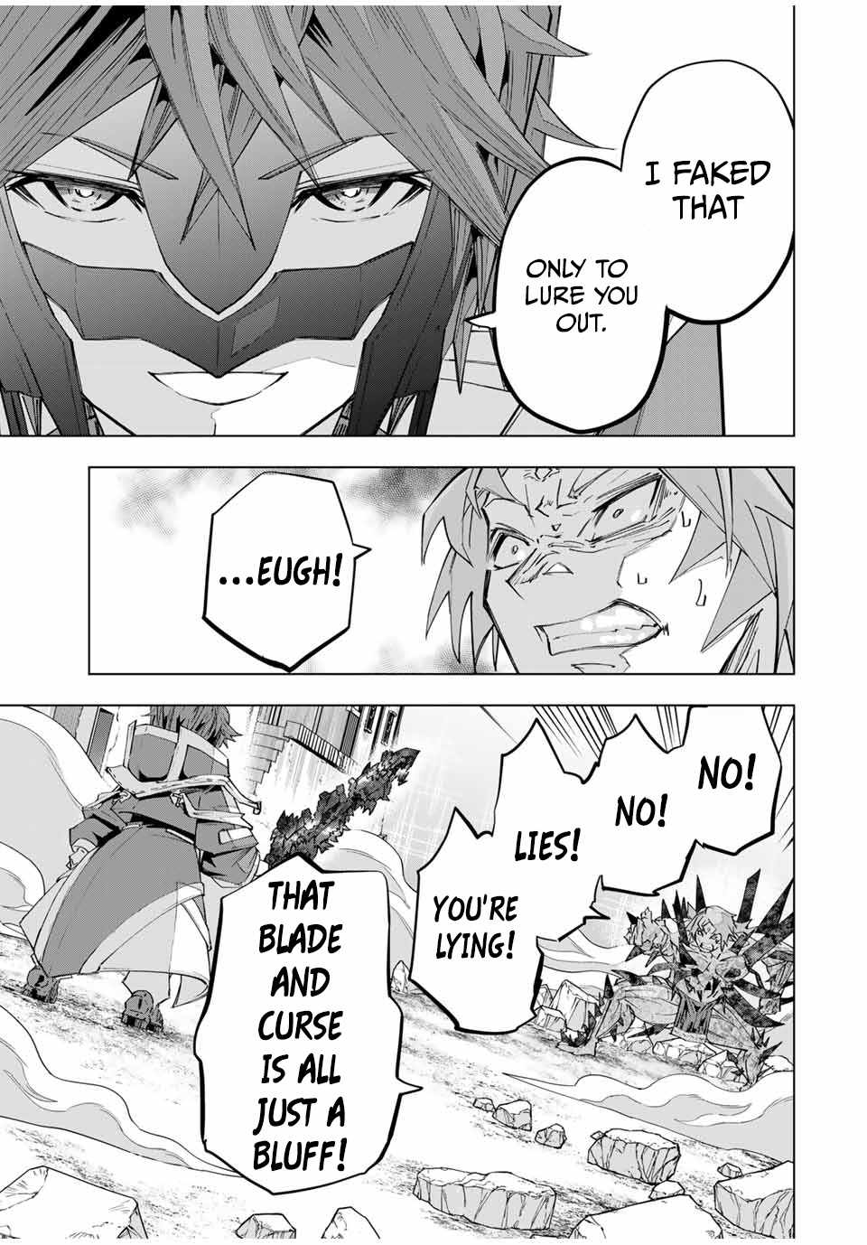 Read My Gift LVL 9999 Unlimited Gacha EN Manga Online